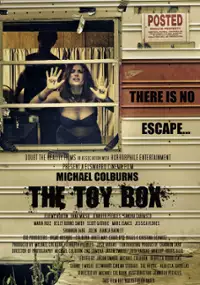 Plakat filmu The Toy Box