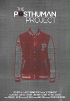 plakat filmu The Posthuman Project
