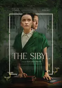 Plakat filmu A Sibila