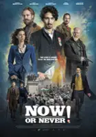 M&aacute;t&eacute; Novkov / Most vagy soha!
