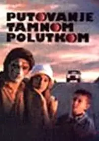 Plakat filmu Podróż w mroku
