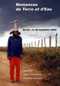 Plakat filmu Romances de terre et d'eau