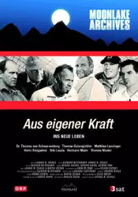 Plakat filmu Aus eigener Kraft