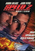 plakat filmu Speed 2: Wyścig z czasem