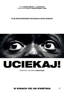 Uciekaj! | Film | 2017