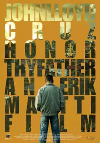 Plakat filmu Honor Thy Father