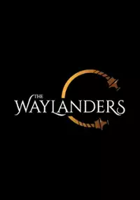 Plakat gry The Waylanders