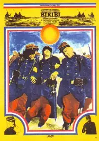 Plakat filmu Biribi