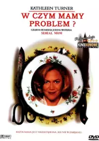 Plakat filmu W czym mamy problem?