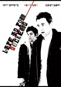 Plakat filmu Life's for Suckers
