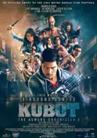 plakat filmu Kubot: The Aswang Chronicles 2