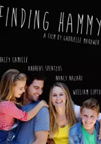 Plakat filmu Finding Hammy