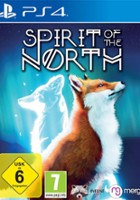 plakat filmu Spirit of the North
