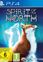 plakat filmu Spirit of the North