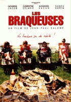 plakat filmu Les Braqueuses