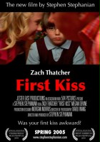 plakat filmu First Kiss