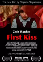 Zach Thatcher / First Kiss