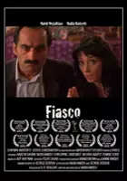 plakat filmu Fiasco
