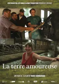 Plakat filmu La terre amoureuse