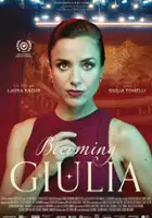 David Rihs / Becoming Giulia