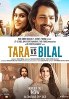 plakat filmu Tara vs Bilal