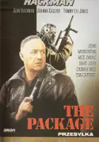 plakat filmu Przesyłka