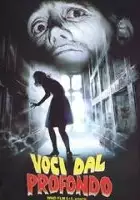 plakat filmu Głosy z zaświatów