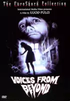 Bettina Giovannini / Głosy z zaświat&oacute;w