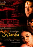 plakat filmu Agni Varsha