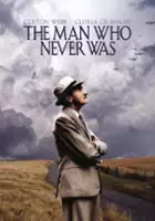 plakat filmuCzłowiek, którego nie było