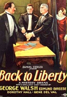 plakat filmu Back to Liberty