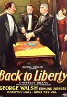 Dorothy Hall / Back to Liberty