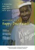 Mohamed Ali's Happy Day Feast