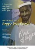 plakat filmuMohamed Ali's Happy Day Feast