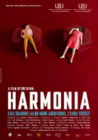 Plakat filmu Harmonia