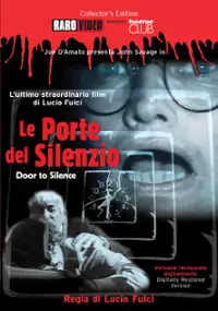 Plakat filmu Le porte del silenzio