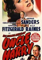 Harry von Zell / The Strange Affair of Uncle Harry