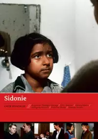 Plakat filmu Sidonie