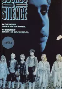 Plakat filmu Sounds of Silence