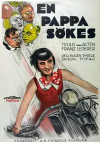 Plakat filmu Susanne macht Ordnung