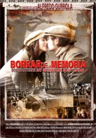plakat filmu Borrar de la memoria