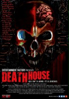 plakat filmu Death House