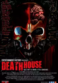 Plakat filmu Death House