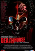 Cody C.J. Greene / Death House