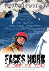 Plakat filmu Tom