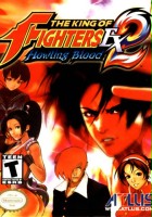 plakat filmu The King of Fighters EX2: Howling Blood