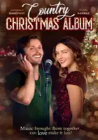 plakat filmu Country Christmas Album