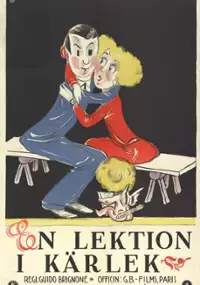 Plakat filmu Miłości Letty