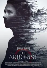 Plakat filmu The Arborist