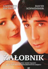 Plakat filmu Żałobnik